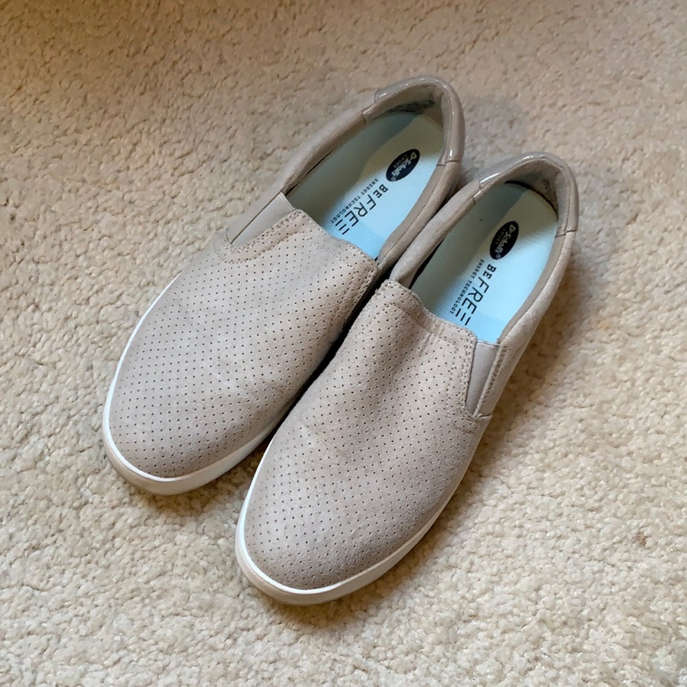 Dr. Scholl’s Slip-On Sneakers
